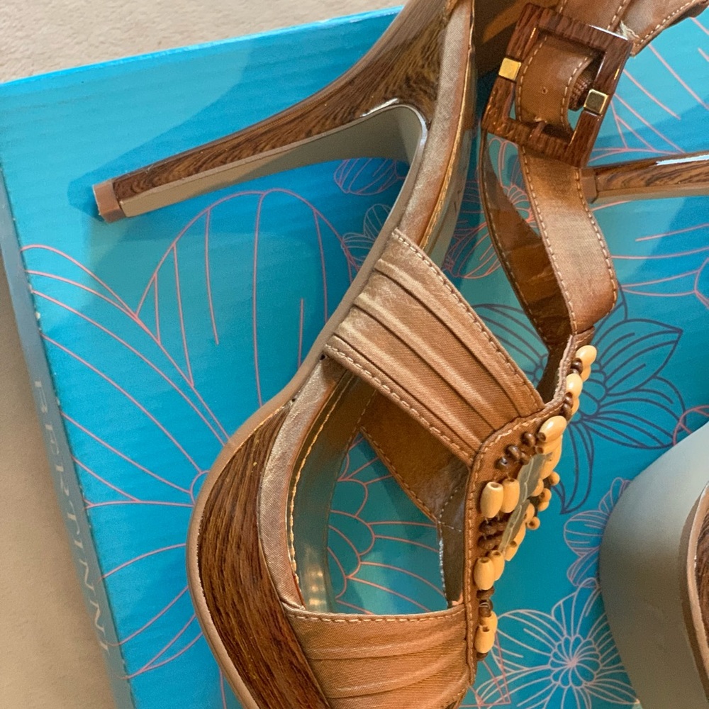 Bertinni Fearless-24 size 8 heel - Picture 6 of 12